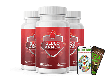 Buy Gluco Armor